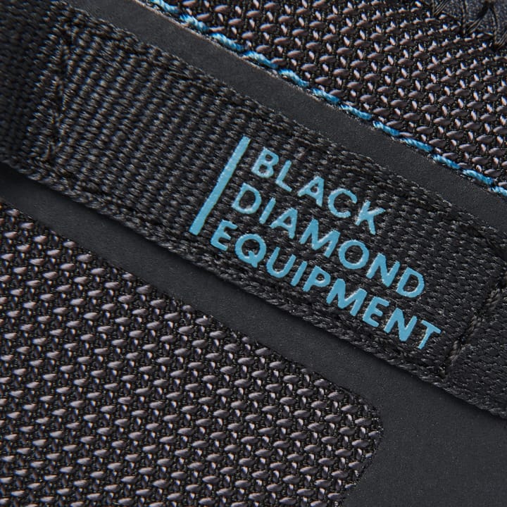 Black Diamond Men's Circuit 2 Shoes Anthracite Black Diamond