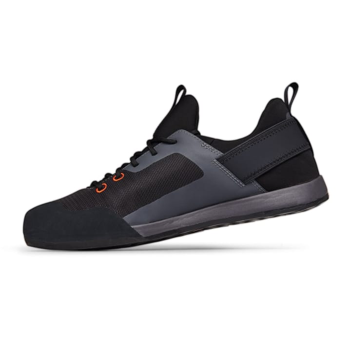 Black Diamond M Session 2 Shoes Black-Octane Black Diamond