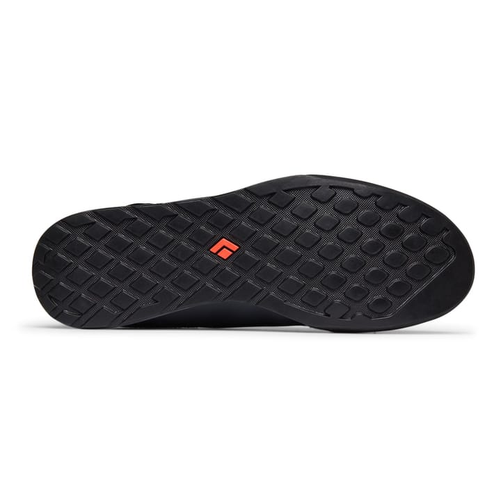 Black Diamond Men's Session 2 Shoes Black/Octane Black Diamond