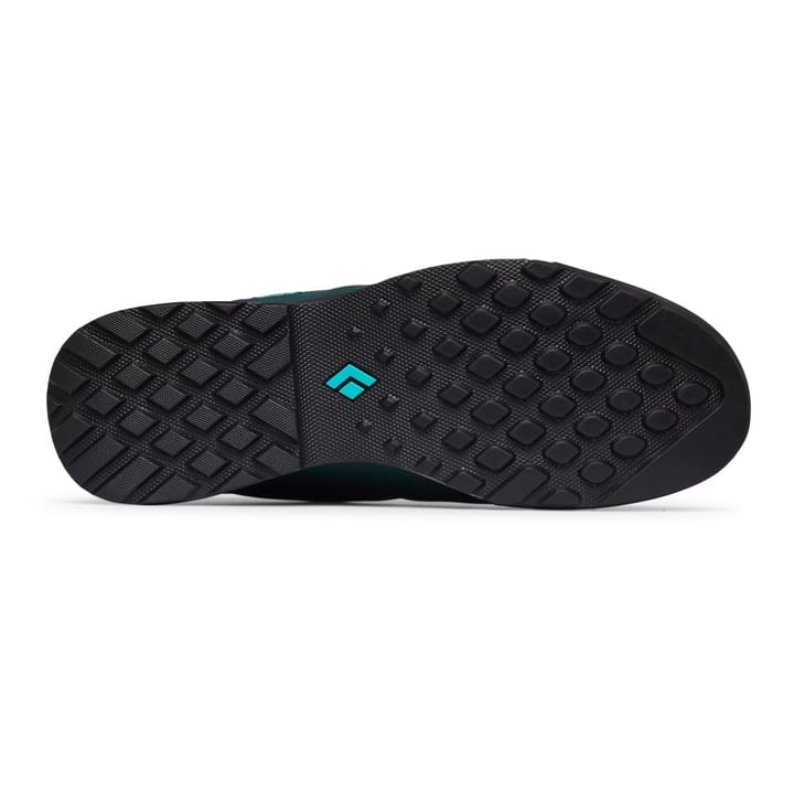 Black Diamond M Mission Lt 2 Approach Shoes Black-Tundra Black Diamond