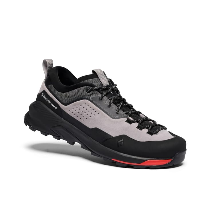 Black Diamond M Technician Pro Aprch Shoes Steel-black Black Diamond