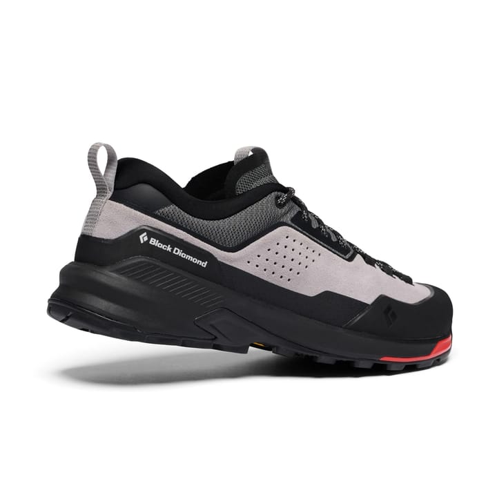 Black Diamond M Technician Pro Aprch Shoes Steel-black Black Diamond