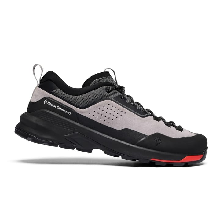 Black Diamond M Technician Pro Aprch Shoes Steel-black Black Diamond Black Diamond M Technician Pro Aprch Shoes Steel-black Black Diamond