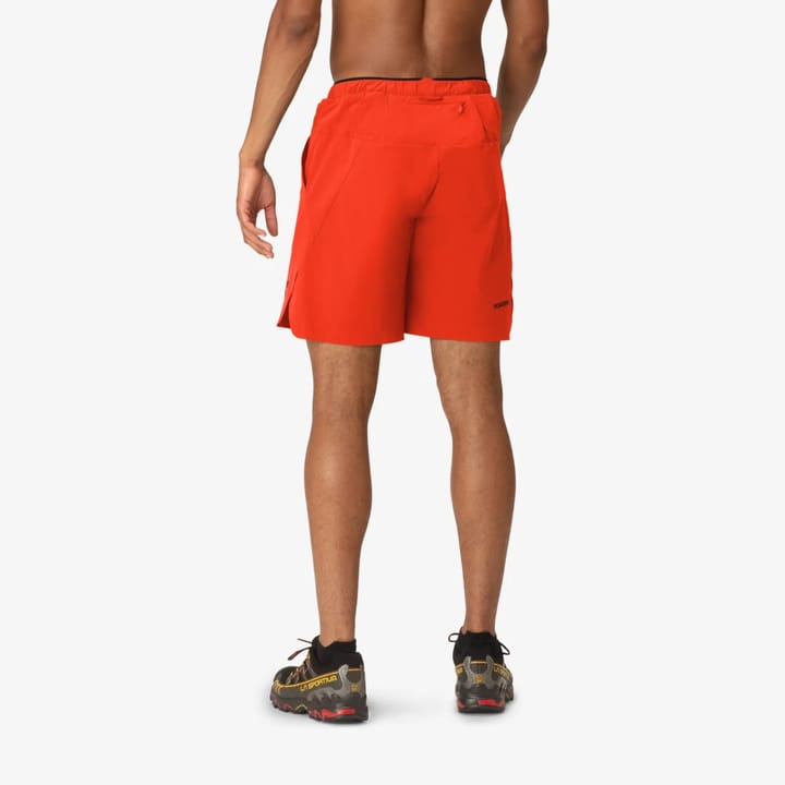 Norrøna Senja Flex1 9" Shorts M's Arednalin Norrøna