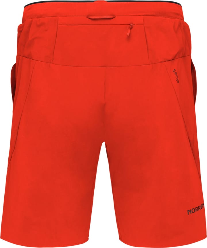 Norrøna Senja Flex1 9" Shorts M's Arednalin Norrøna