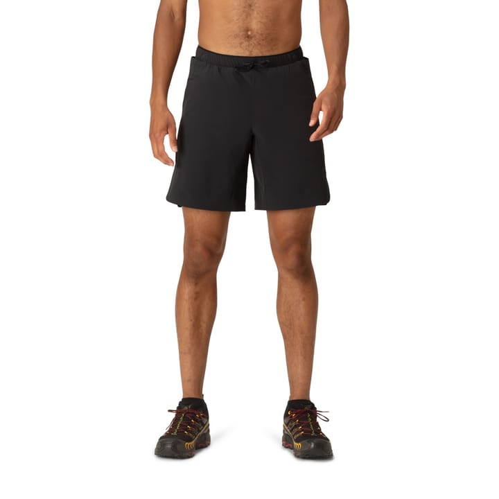 Norrøna Senja Flex1 9" Shorts M's Caviar Norrøna