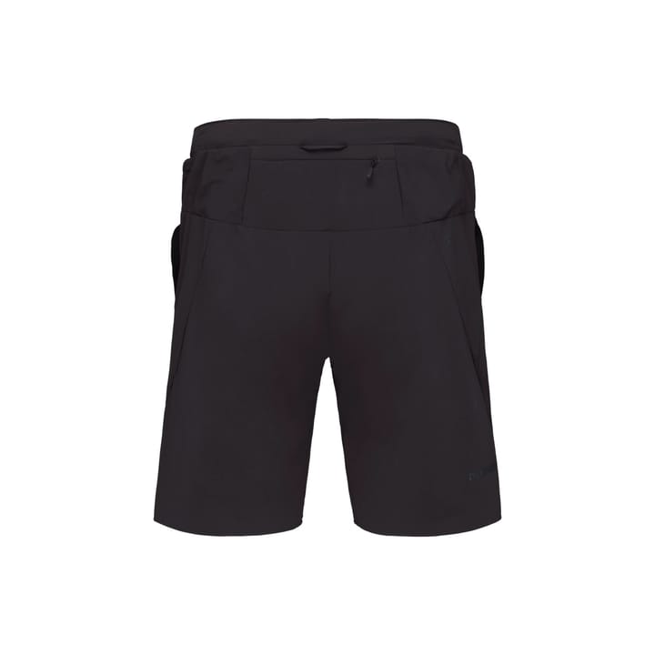 Norrøna Senja Flex1 9" Shorts M's Caviar Norrøna