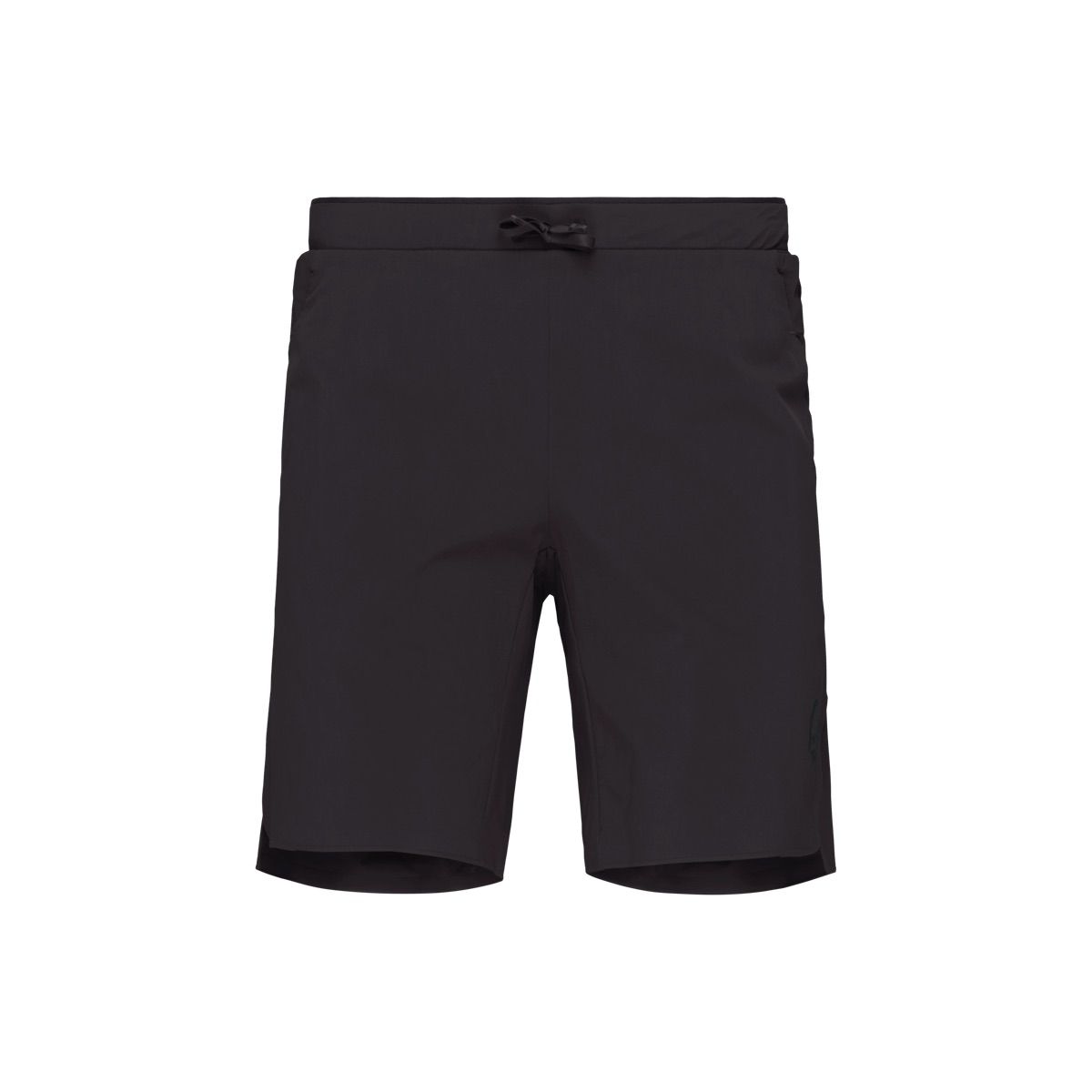 Norrøna Senja Flex1 9" Shorts M's Caviar