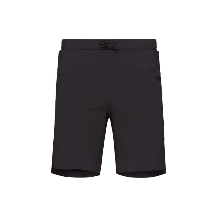 Norrøna Senja Flex1 9" Shorts M's Caviar Norrøna