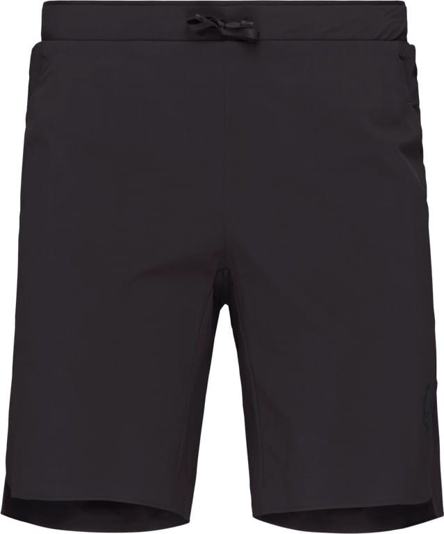 Norrøna Men's Senja Flex1 9" Shorts Caviar Norrøna