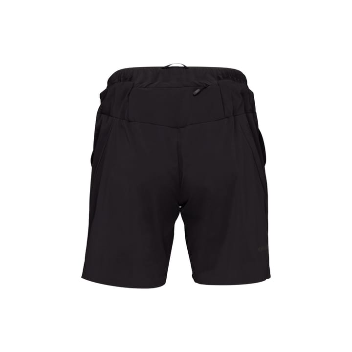 Norrøna Senja Flex1 8" Shorts W's Caviar Norrøna Norrøna Senja Flex1 8" Shorts W's Caviar Norrøna