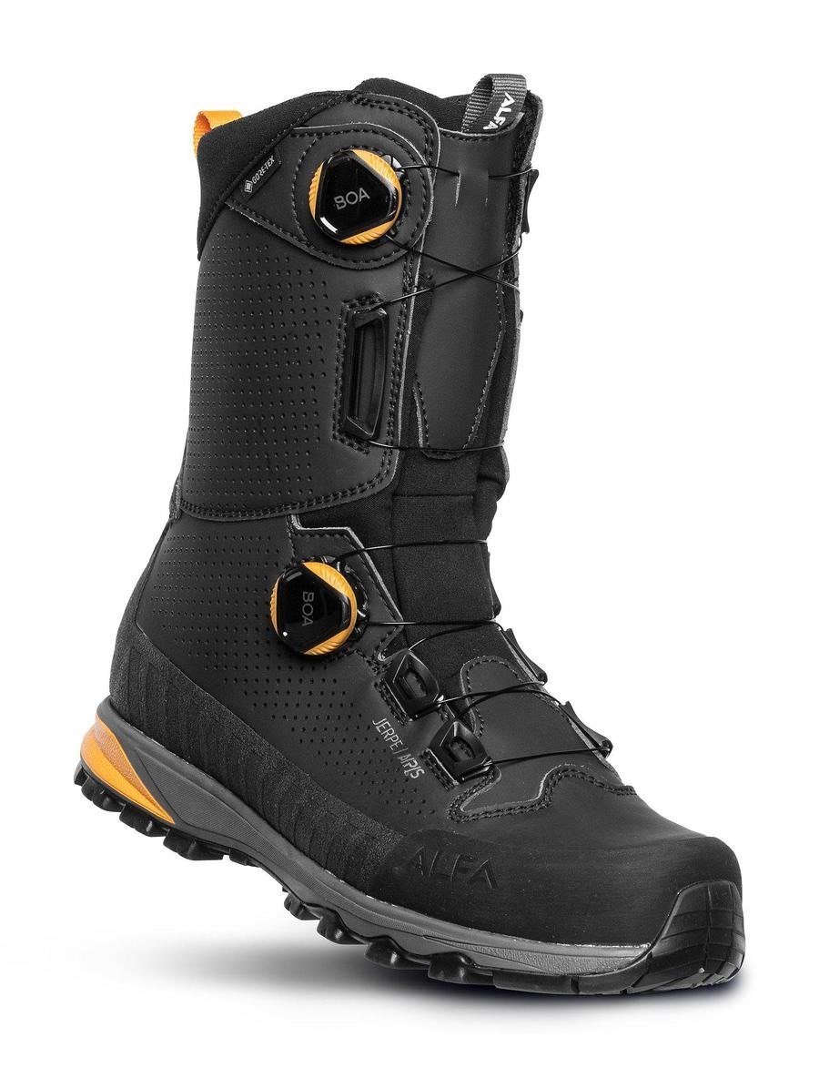 Women's Jerpe A/P/S Gore-tex Boa