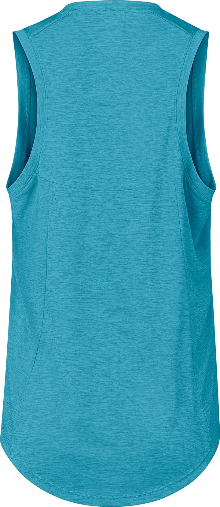 Norrøna Women's Senja Equaliser Tank Top Brittany Blue Norrøna