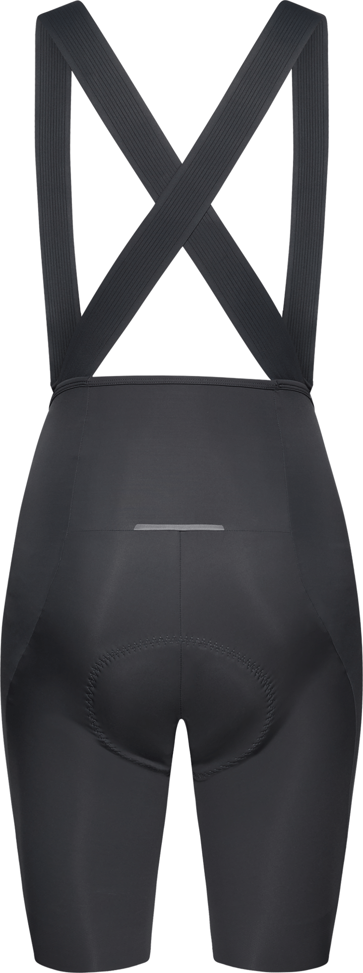 POC Women's Raceday Bib Shorts Sylvanite Grey POC