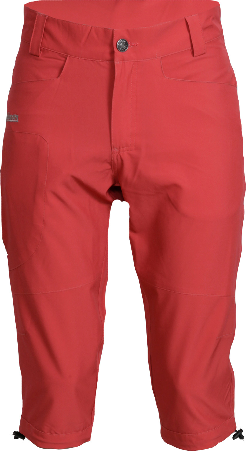Women's Sanda Capri