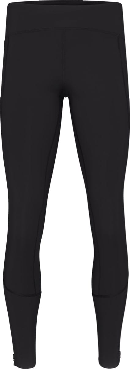 Norrøna Men's Senja Equaliser Stretch Tights  Caviar