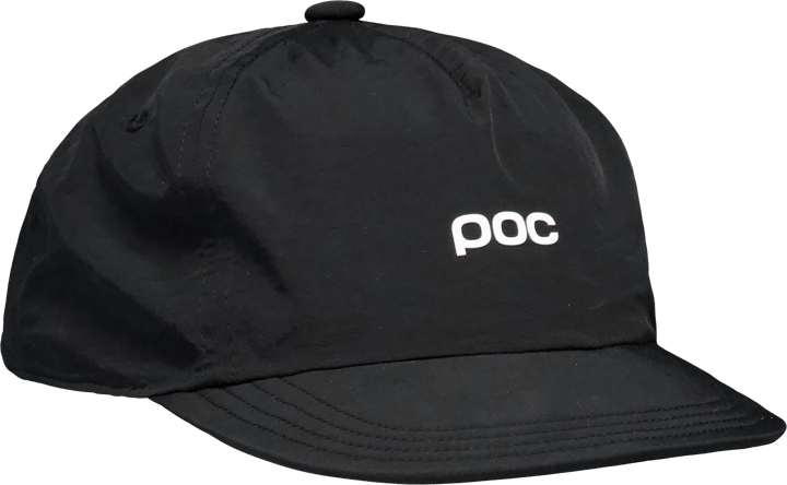 POC Lite Cap Uranium Black POC