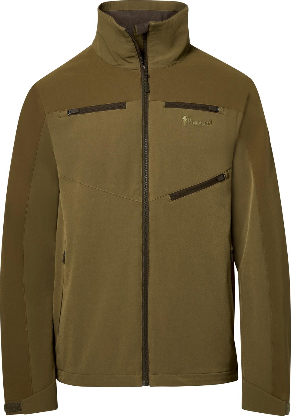 Men's Furudal Hunters Hybrid Stretch Jacket