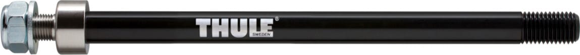 Thule Thru Axle Maxle  (M12X1.75) Black