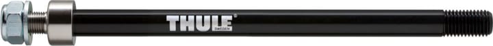 Thule Thru Axle Maxle  (M12X1.75) Black Thule