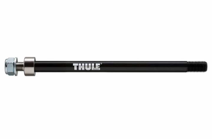 Thule Thru Axle (M12X1.5) - Shimano Black Thule Thule Thru Axle (M12X1.5) - Shimano Black Thule
