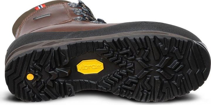 Alfa Women's Impact A/P/S Gore-Tex Classic Brown Alfa Alfa Women's Impact A/P/S Gore-Tex Classic Brown Alfa