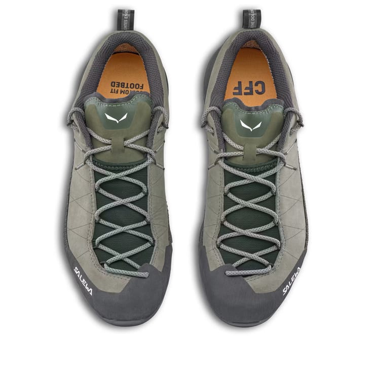Salewa Wildfire Leather 2 Gtx W Shadow/black Salewa