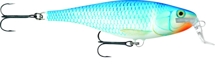 Rapala Super Shad Rap Rfsh Rapala