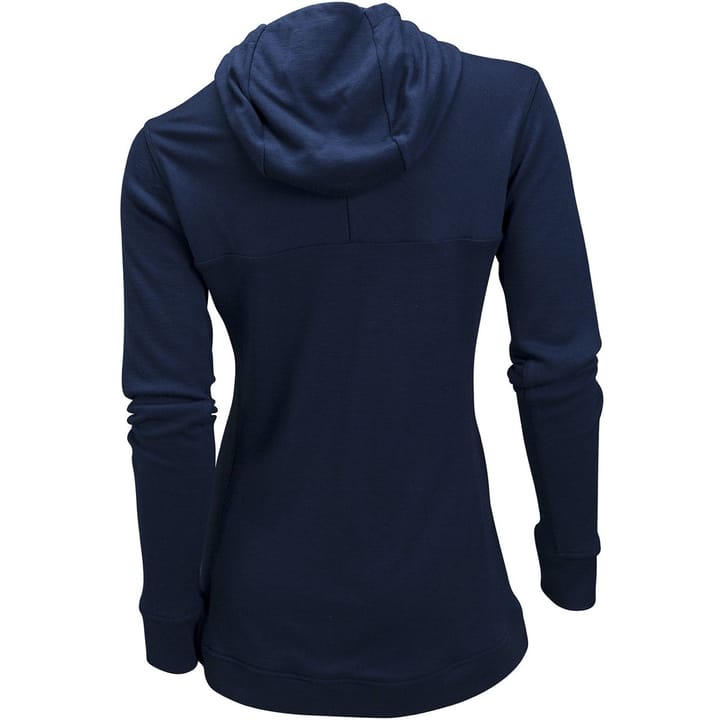 Ulvang Extreme Merino Net W/Hood Ws New Navy Ulvang