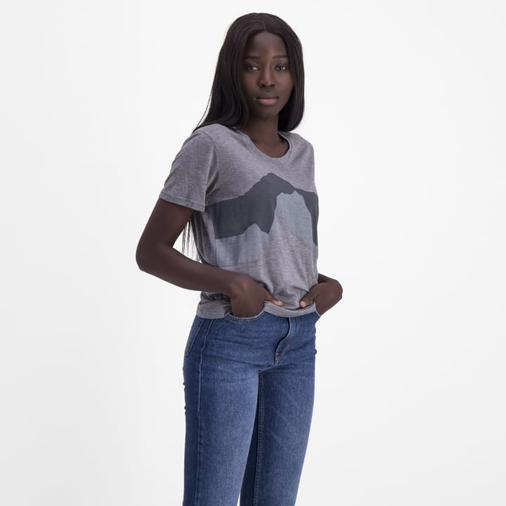 Ulvang Gausdal Ws Grey Melange Ulvang Ulvang Gausdal Ws Grey Melange Ulvang