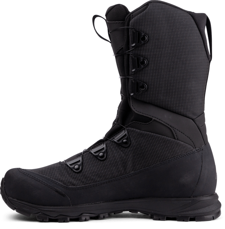 Alfa Women's Rapp A/P/S GORE-TEX Black Alfa