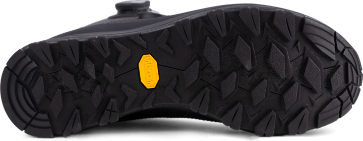 Alfa Women's Rapp A/P/S GORE-TEX Black Alfa