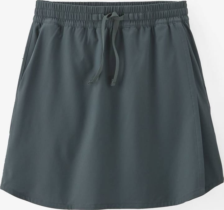Patagonia Women's Fleetwith Skort Nouveau Green Patagonia Patagonia Women's Fleetwith Skort Nouveau Green Patagonia