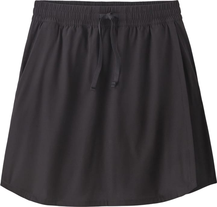 Patagonia Women's Fleetwith Skort Black Patagonia