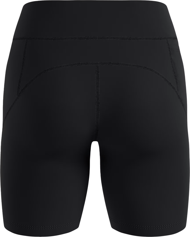 Odlo Women's Tights Short Essential Black Odlo