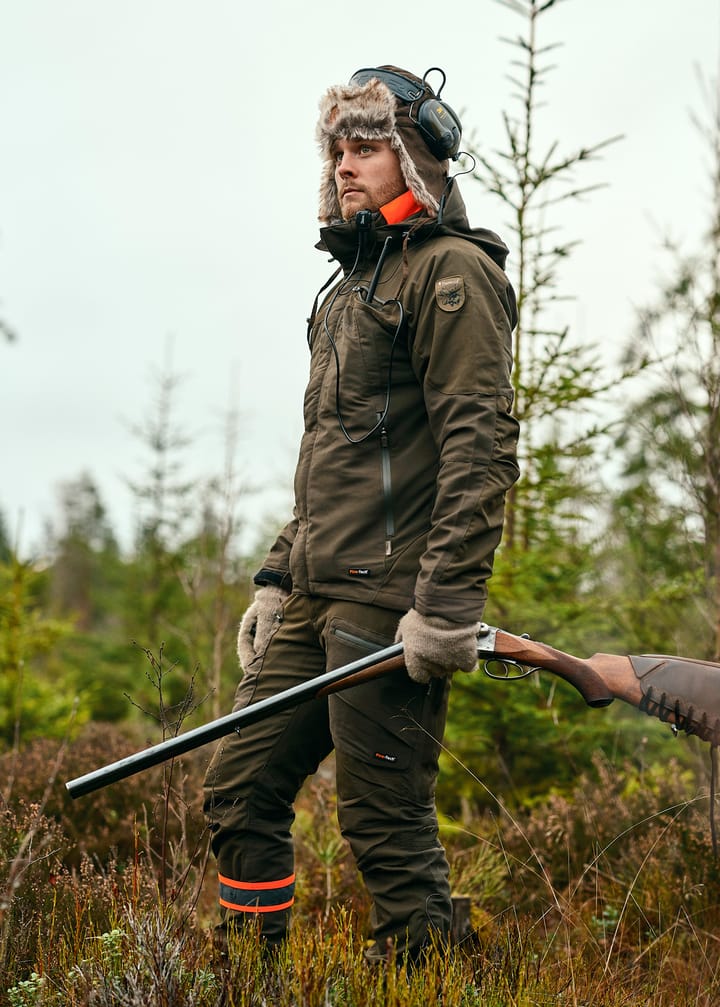 Pinewood Men's Hunter Pro Xtreme 2.0 Trousers-C Moss Green Pinewood Pinewood Men's Hunter Pro Xtreme 2.0 Trousers-C Moss Green Pinewood