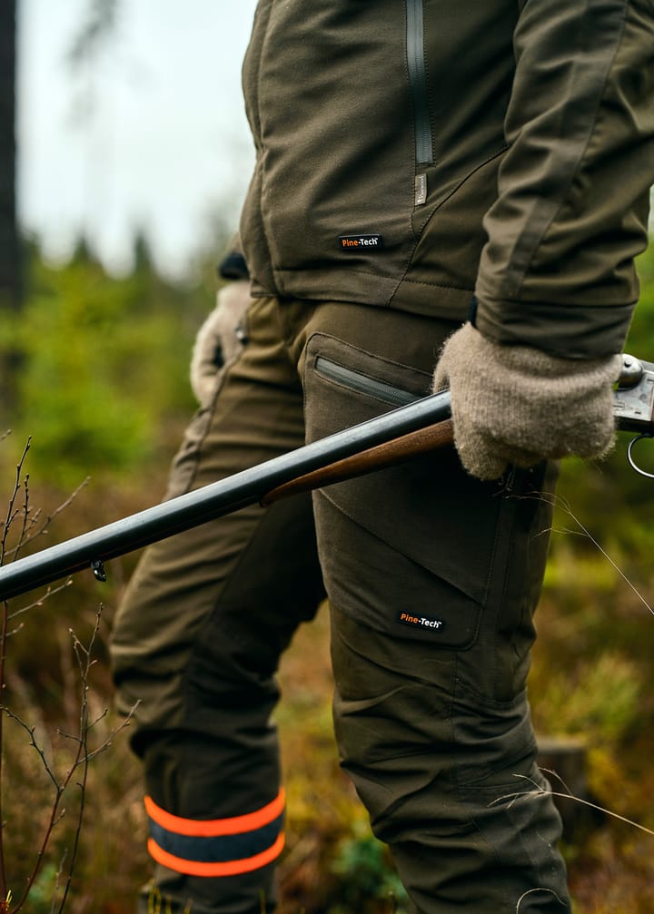 Pinewood Men's Hunter Pro Xtreme 2.0 Trousers-C Moss Green Pinewood Pinewood Men's Hunter Pro Xtreme 2.0 Trousers-C Moss Green Pinewood