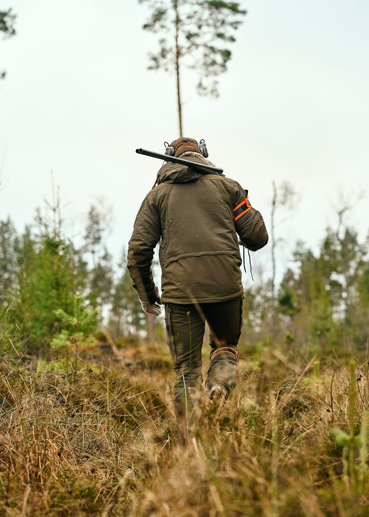 Pinewood Men's Hunter Pro Xtreme 2.0 Trousers-C Moss Green Pinewood Pinewood Men's Hunter Pro Xtreme 2.0 Trousers-C Moss Green Pinewood
