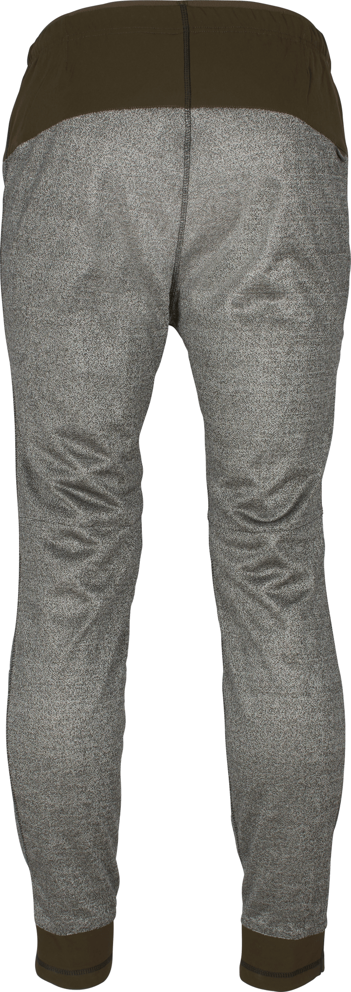 Pinewood Men's Wildboar Protect Inner Pants Dark Anthracite Melange Pinewood