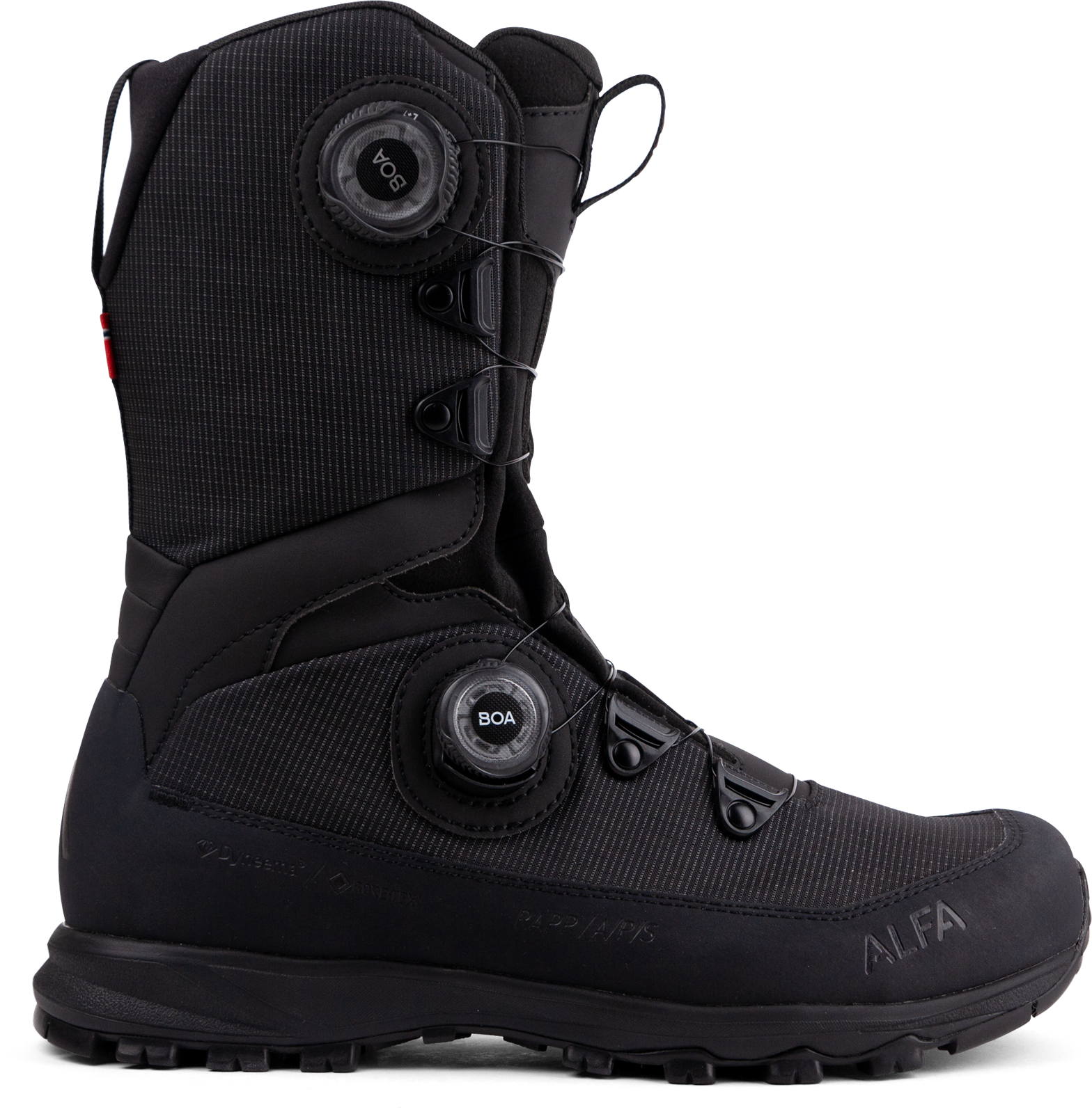 Alfa Men's Rapp A/P/S GORE-TEX