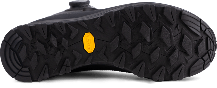 Alfa Men's Rapp A/P/S GORE-TEX Black Alfa