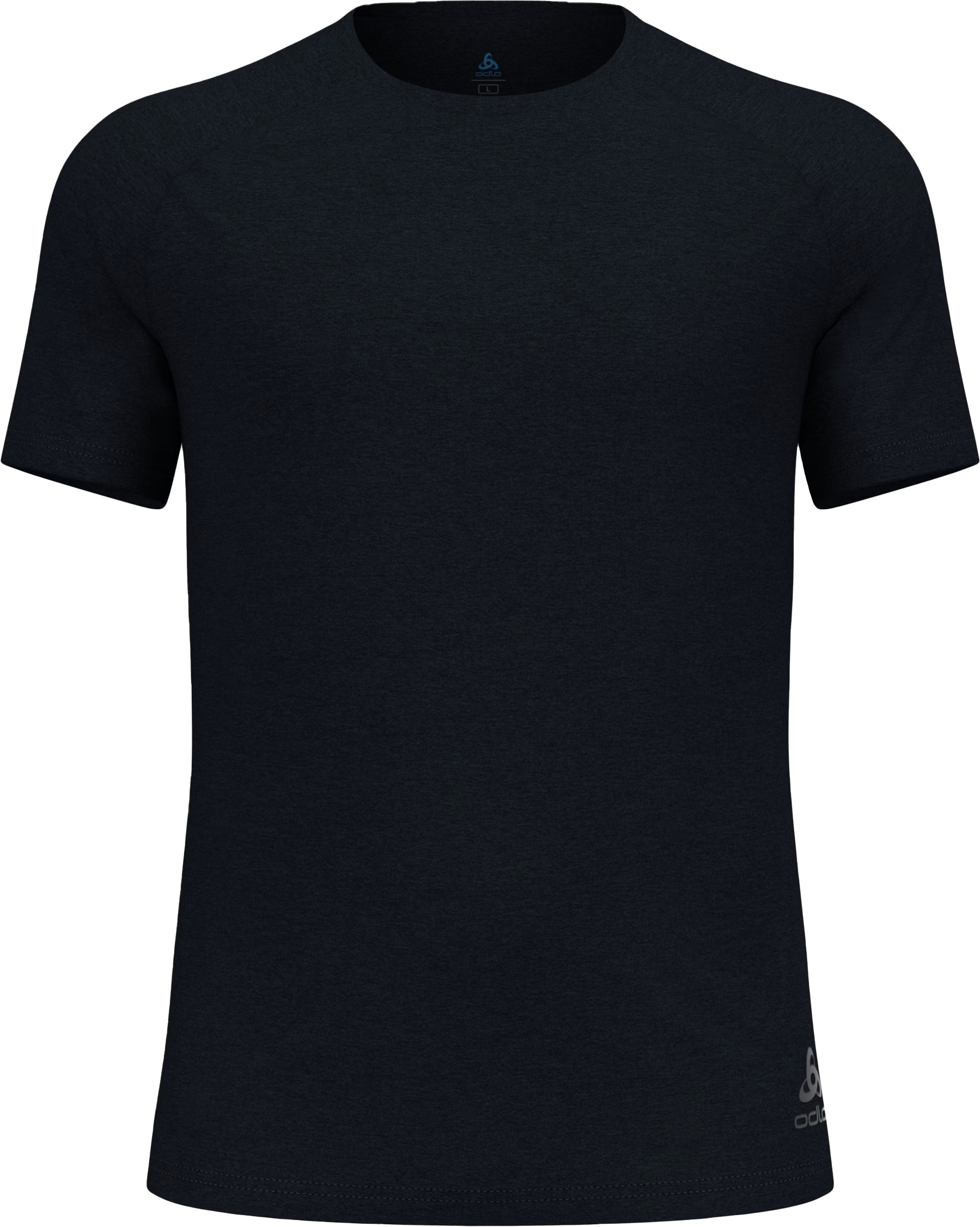 ODLO Men's T-Shirt Crew Neck S/S Essential 365