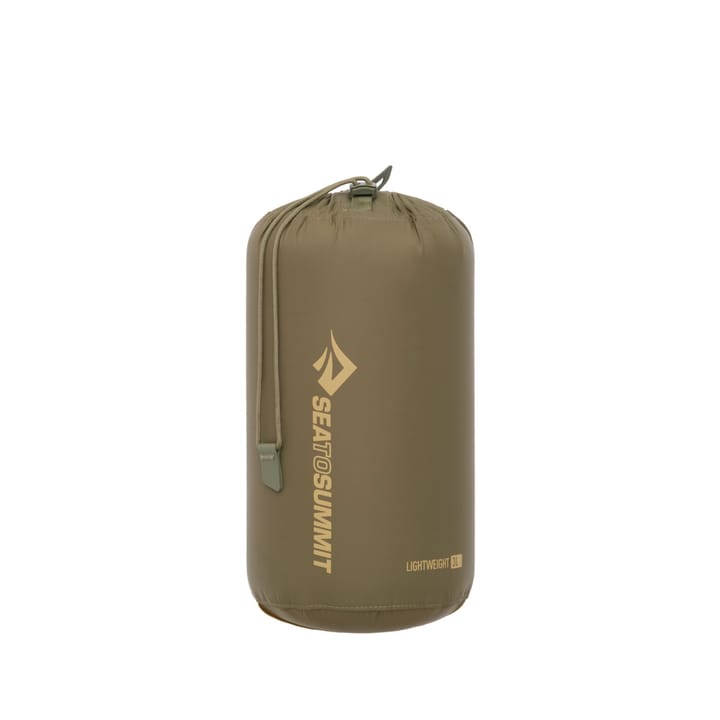 Sea To Summit Lightweight Eco Stuffsack Olive Sea to Summit Sea To Summit Lightweight Eco Stuffsack Olive Sea to Summit