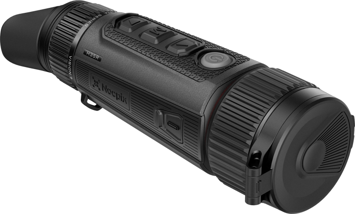 Nocpix Vista - H35R Black Nocpix