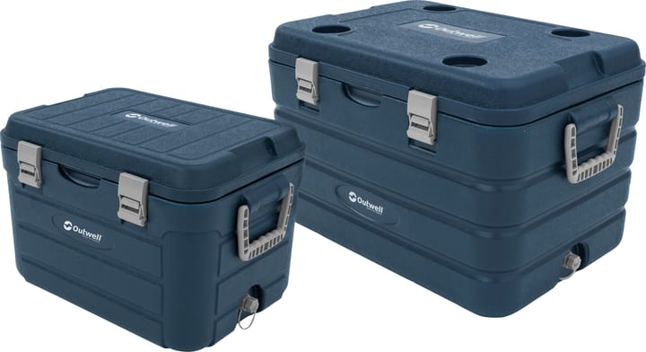 Outwell Fulmar Combo 2 Pcs. Deep Blue Outwell