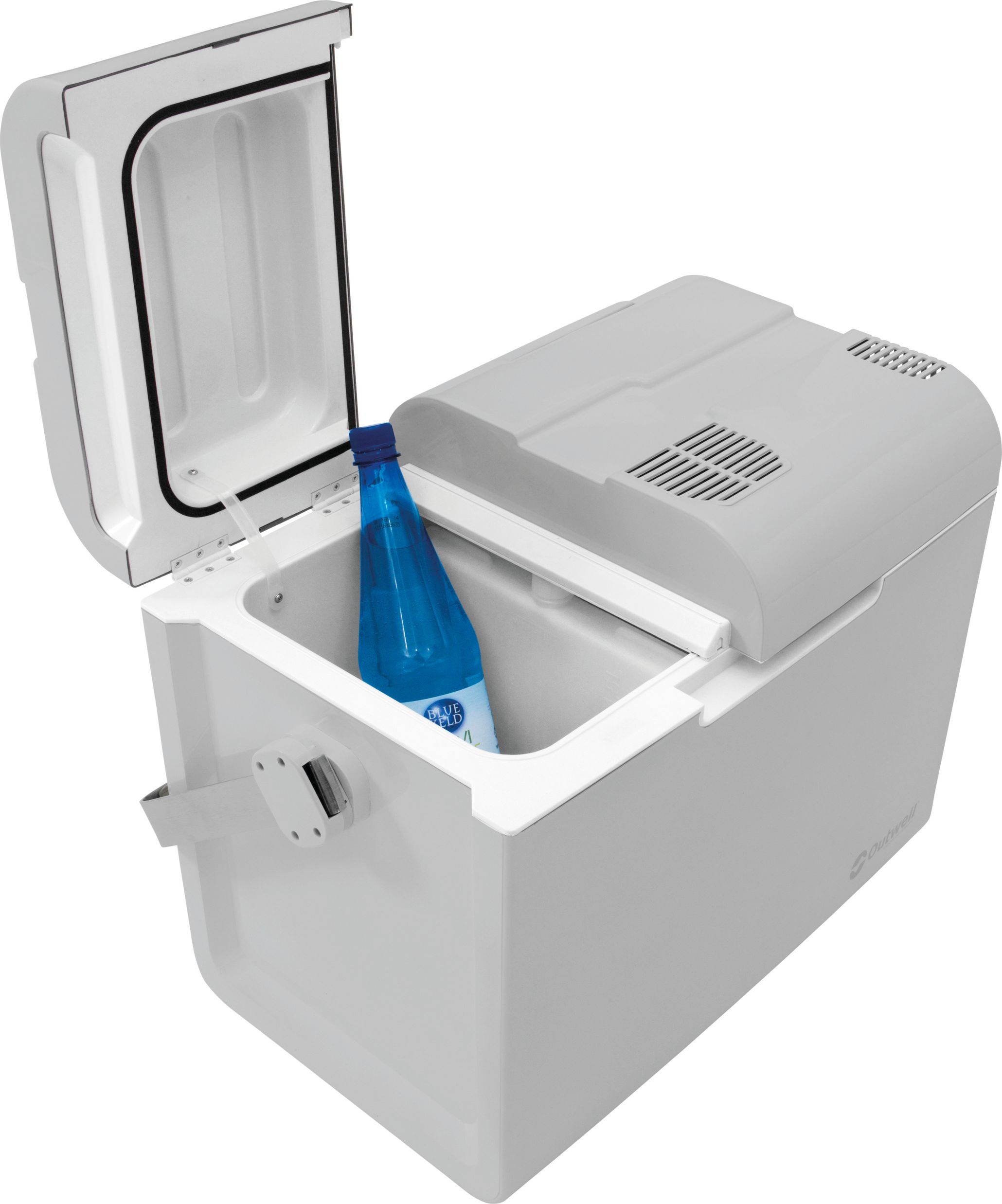 Outwell Ecolux 35 Light Grey 12V/230V Grey | Buy Outwell Ecolux 35 