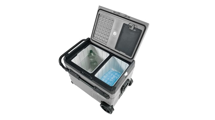 Outwell Arctic Frost 55 Black & Grey Outwell