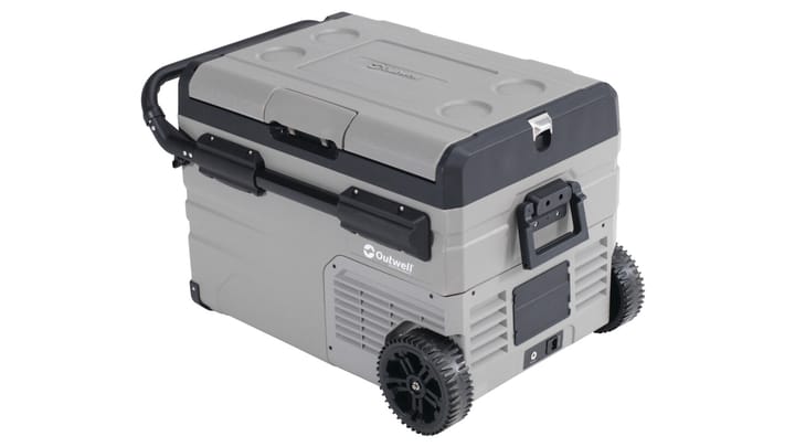 Outwell Arctic Frost 55 Black & Grey Outwell Outwell Arctic Frost 55 Black & Grey Outwell