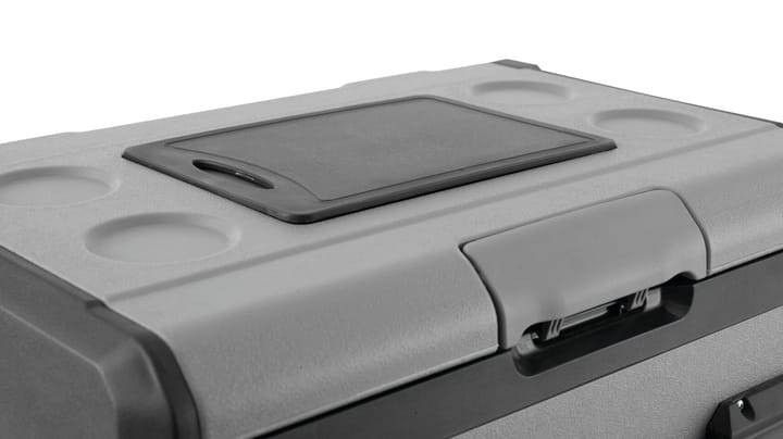 Outwell Arctic Frost 55 Black & Grey Outwell Outwell Arctic Frost 55 Black & Grey Outwell