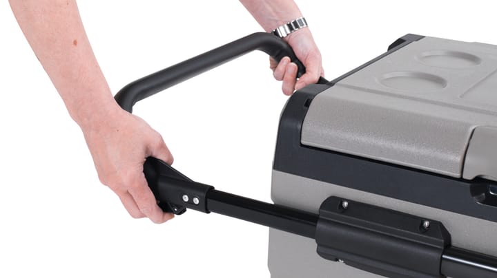 Outwell Arctic Frost 55 Black & Grey Outwell Outwell Arctic Frost 55 Black & Grey Outwell